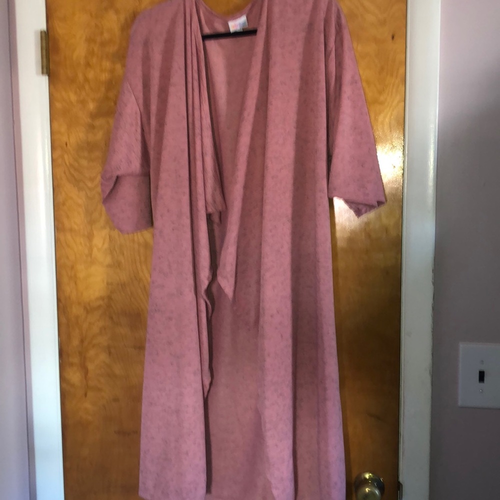 Lularoe Shirley